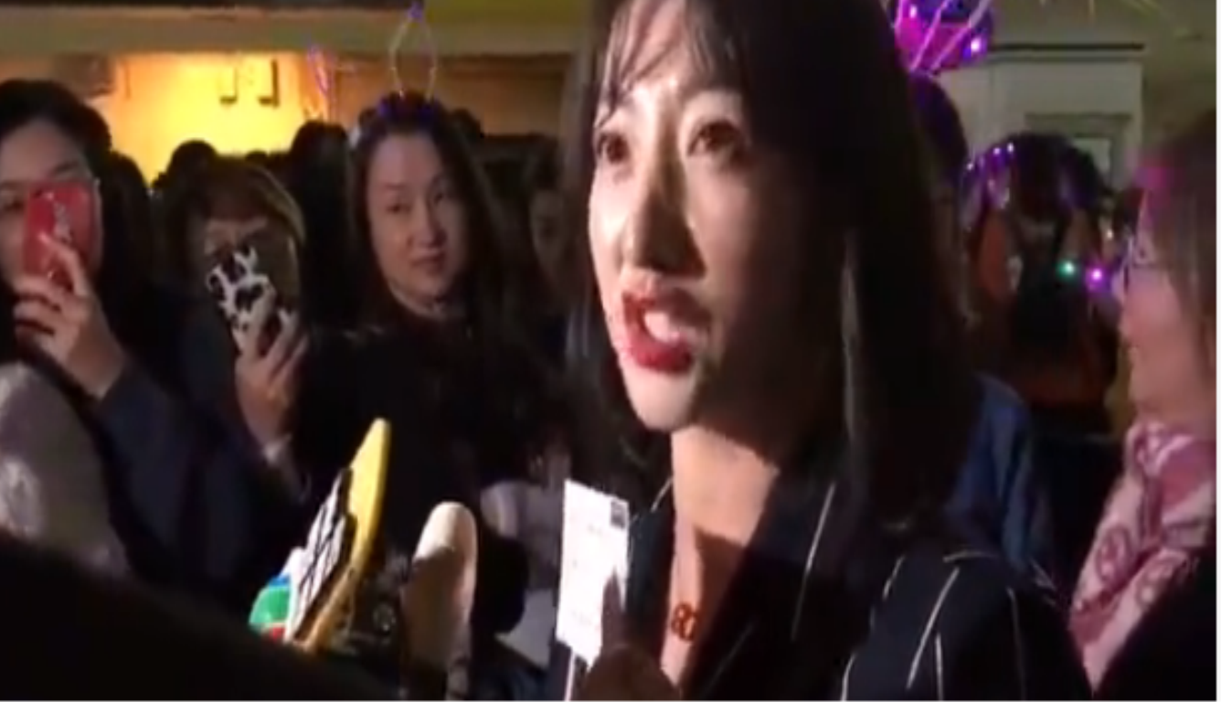 华仔粉丝不愿退票:这张票代表了跟华仔最特殊的回忆