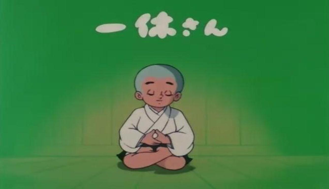 一休哥声优优藤田淑子离世 享年仅68岁