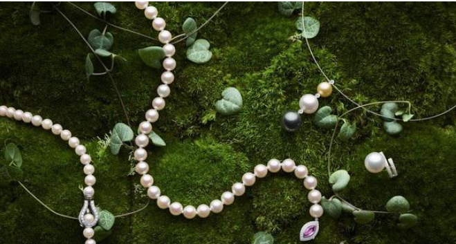 澳大利亚珍珠品牌“Helas蔻熙”强势登陆中国