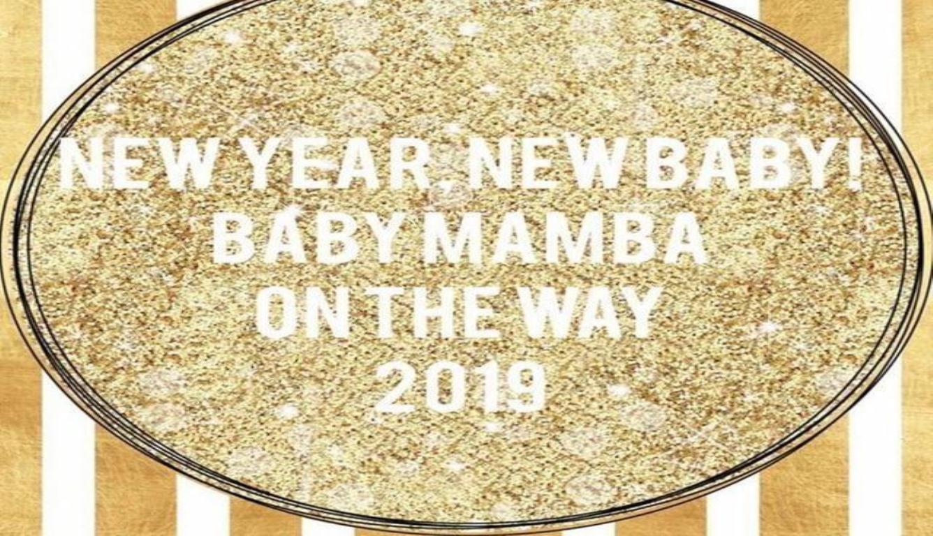 科比再添一女 科比啥时候能生儿子呢?