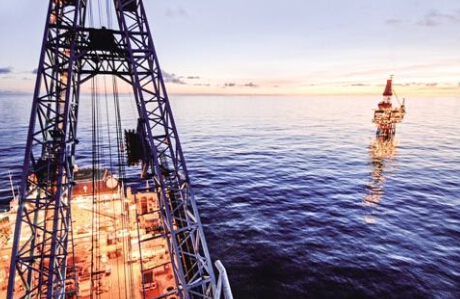 国际油价全年跌两成 2019年走势过分悲观