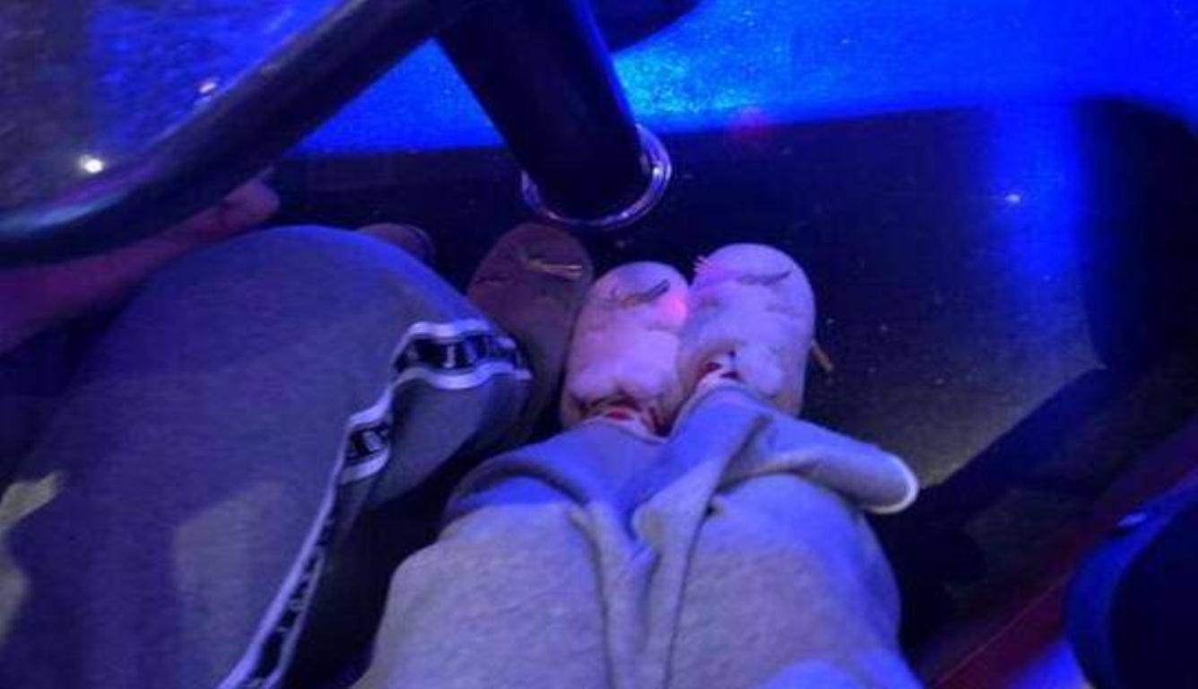 小鬼王琳凯疑似公布恋情 就是这张照片!