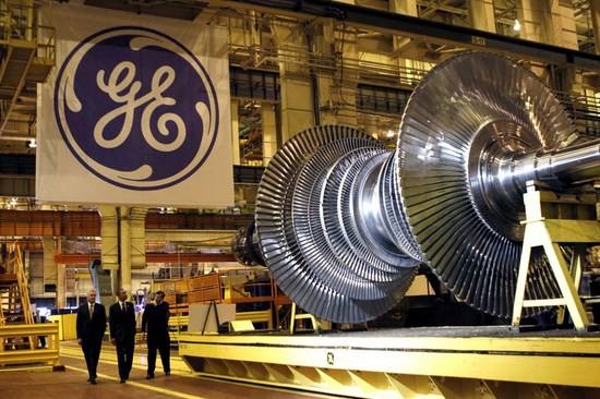 美国工业巨头GE或将破产 百年霸业何以至此？