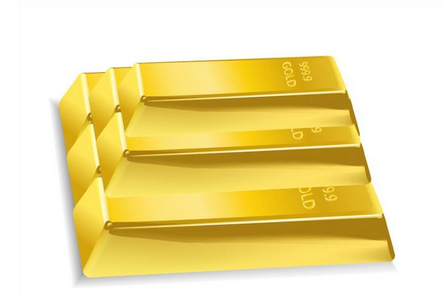 黄金仍受避险支撑 或将延续上涨走势