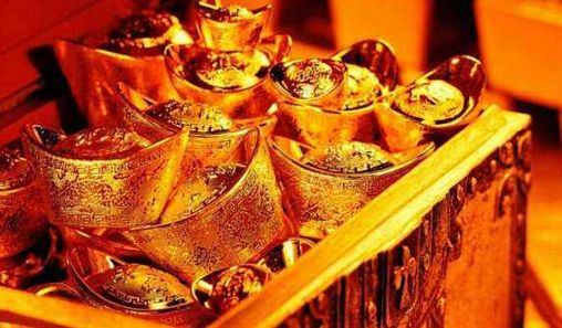 市场避险需求上升 黄金在避险买盘推动下站上长期高位