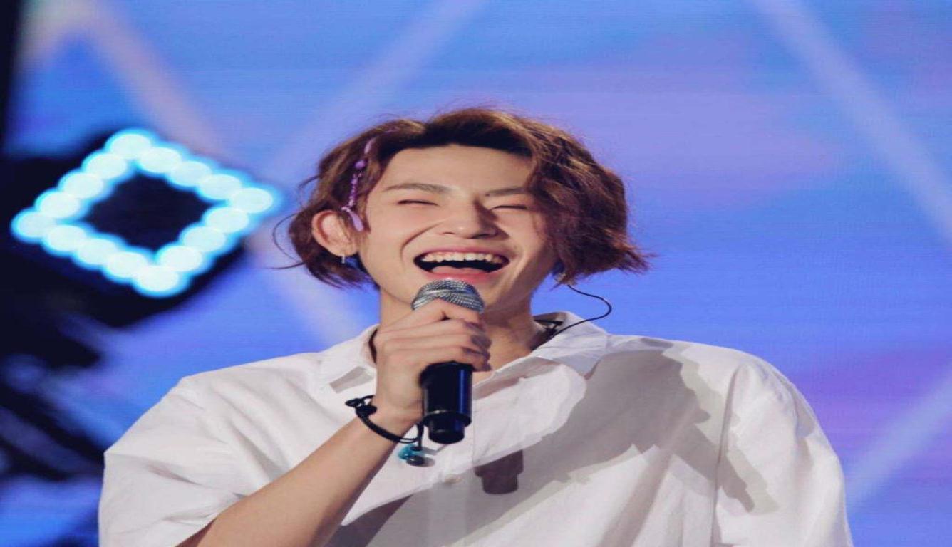 王琳凯回应恋情:目前为单身状态