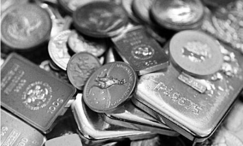 美联储加息前景降温 白银回调修复完毕后将再上涨