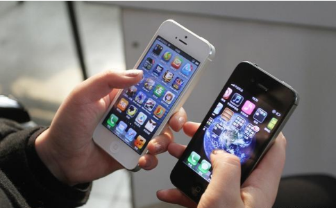 淘宝上买苹果手机可靠吗