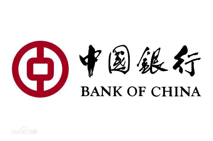 几大银行的标志图含义是什么？