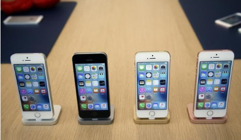 淘宝上买苹果手机可靠吗