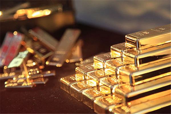 美联储发表暂缓加息言论 黄金多头恢复元气冲劲十足