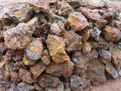 整体来看短期铁矿石价格仍具有上行动力