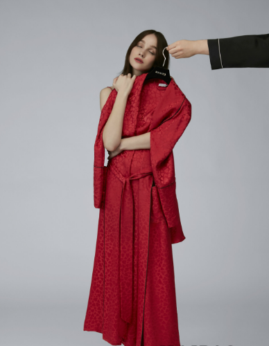 manito情人节甄礼清单:shape of love系列