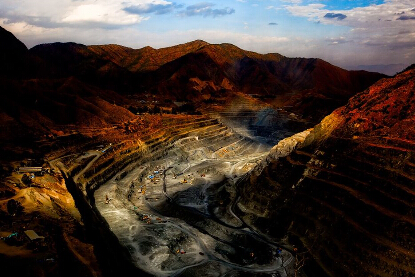 供需或趋于宽松 铁矿石走势或偏弱震荡为主