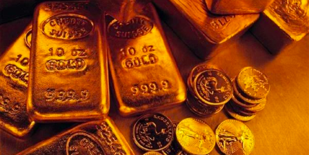 周二夜盘上涨 黄金TD多头常备不懈