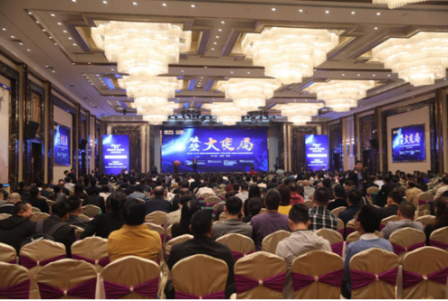 第八届全国陶瓷人大会暨首届中国陶瓷品牌节在广东佛山盛大召开！
