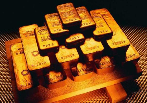 你怎么看待“道明證券：2019年美元將走軟 黃金將“大放異彩””？