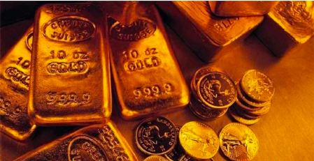 全球经济放缓担忧凸显 黄金仍保留上涨空间