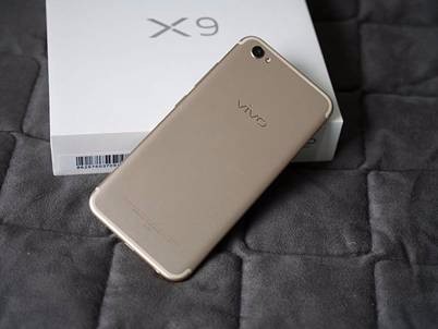 vivo是哪个国家的品牌