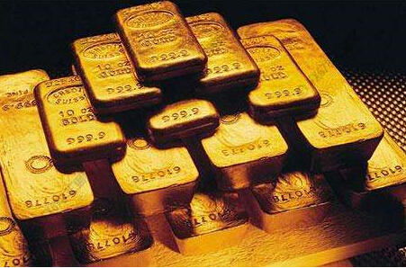 市场寻求避险需求提振 黄金开启小牛市行情