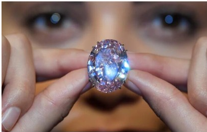 区块链正在用于对全球各地的钻石戒指进行追踪