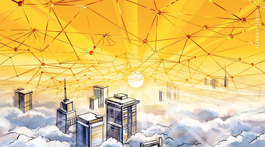 三星高管:去中心化的特征比区块链更为重要