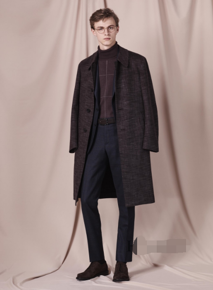 康纳利风衣_詹妮弗·康纳利