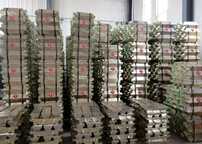 预计本月沪锡主力波动区间在14.25万—14.65万元/吨