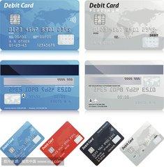 信用卡为什么要设置有效期？
