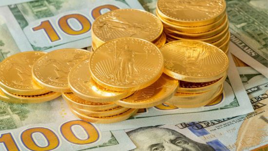 短期脆弱 国际现货黄金料进一步修正走低