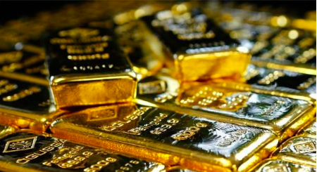 临近新年市场实物黄金需求上升 黄金价格保持震荡思维