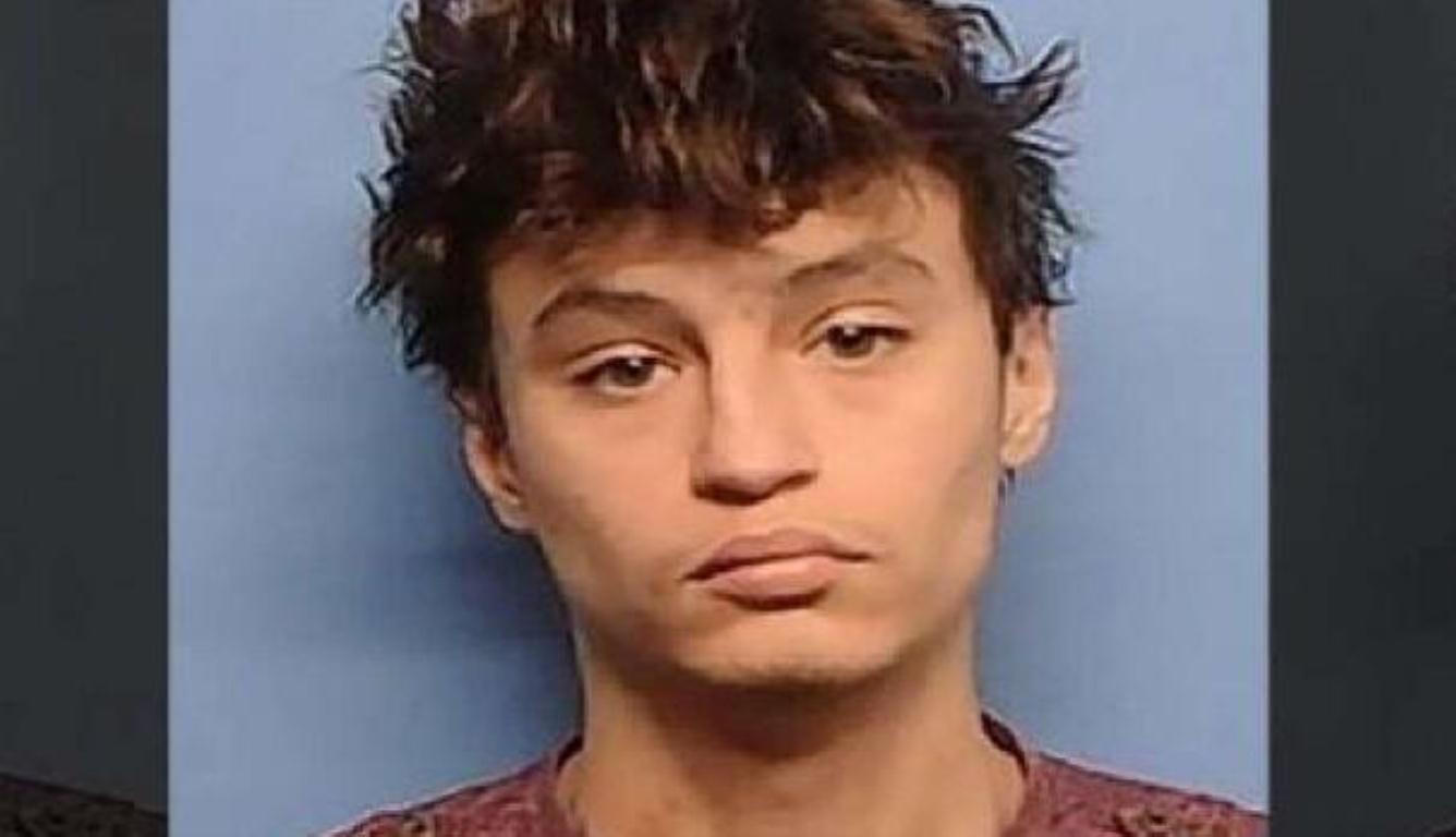 女童洒果汁被打死 男子被指控犯有一级谋杀罪