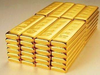 美元继续保持涨势形成压力 现货黄金缩减跌势仍陷盘整之中