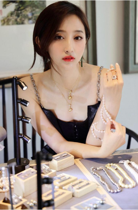 品牌挚友王嘉禾亮相北京维茨赫高级珠宝品鉴会