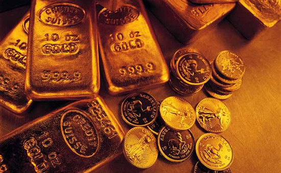 英国脱欧协议如期遭否决 黄金期货维持涨势