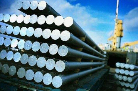 钢材供需矛盾不突出 节后反弹概率大