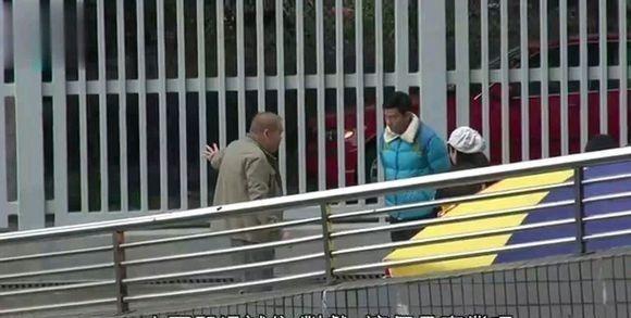 刘德华复工拍新戏 瘦到脸颊凹陷让粉丝心疼