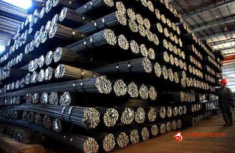 贴水收窄将限制螺纹钢期价反弹高度