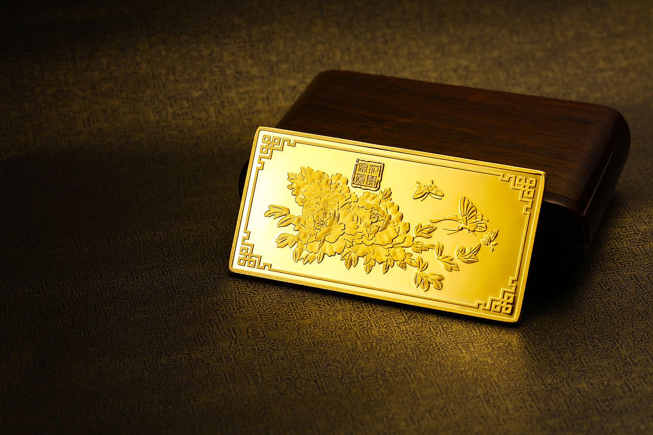 美元下行停滞 国际黄金价格继续在范围内波动