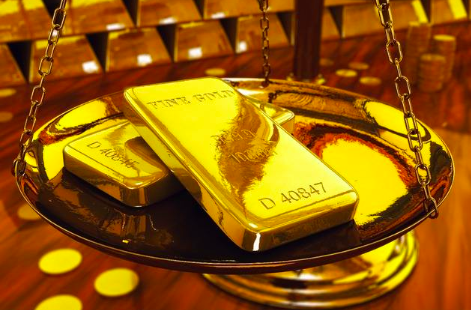 小幅度打破僵局 黄金看好探底反弹