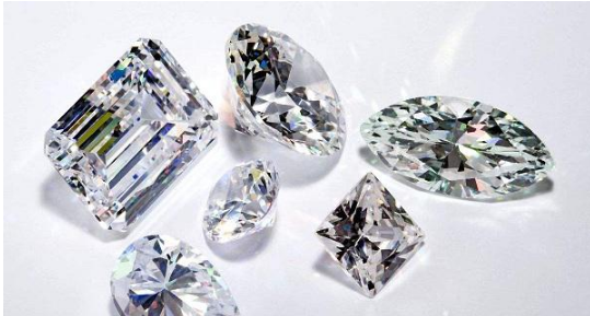 全球钻石价格预计将于2020年后大涨