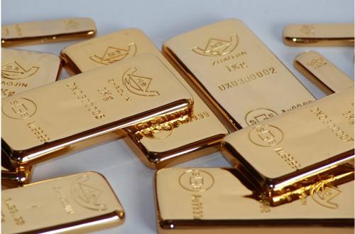 英国脱欧B计划揭开帷幕 国际黄金多头退守避让