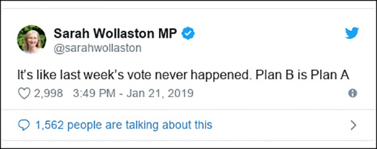 梅姨B计划几乎无让步 金叉出现黄金上涨还远吗?