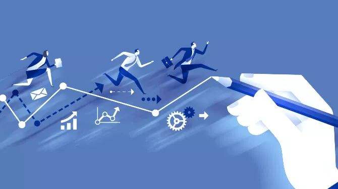 IMF预计2019年全球经济增速降至三年来最低!