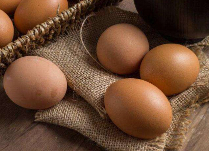 鸡蛋期价增仓破位下行 关注下方支撑情况