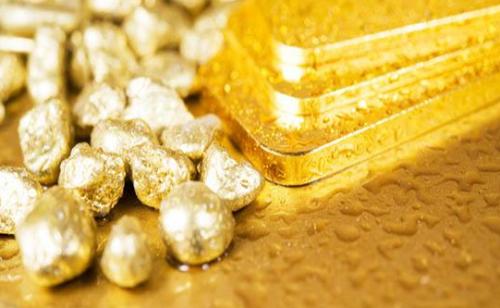 美元下滑面临风险 黄金再上演V型逆转行情?