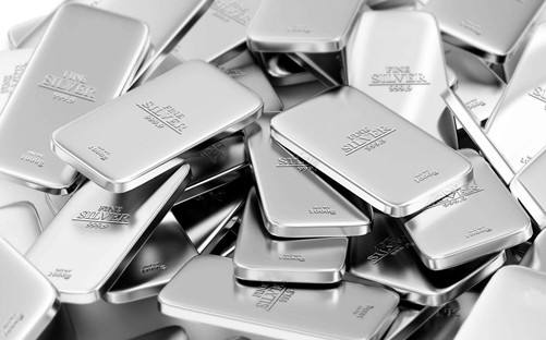 卖盘抛压 白银TD风险中求上涨!