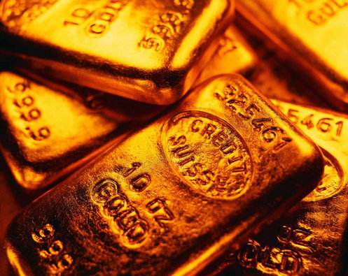 德拉基今晚或“放鸽” 现货黄金多头举白旗