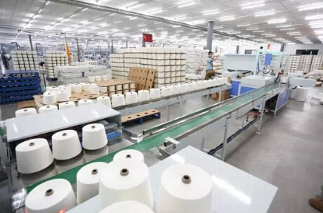 中美和谈结果影响巨大 2019年棉纺产业注定不平凡
