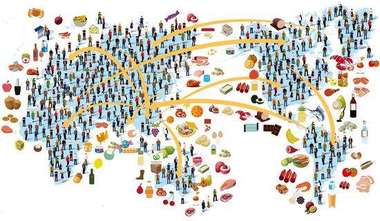 中美贸易磋商 美联储决议 本周最重要的是什么